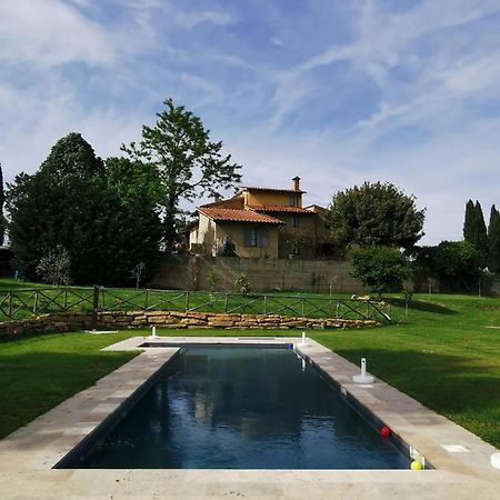 Teruzzi Country House 圣吉米纳诺 外观 照片