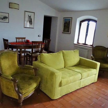 Teruzzi Country House 圣吉米纳诺 外观 照片