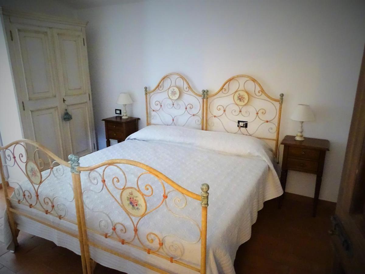 Teruzzi Country House 圣吉米纳诺 外观 照片