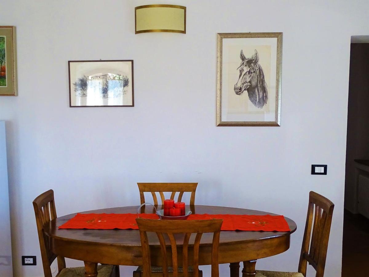 Teruzzi Country House 圣吉米纳诺 外观 照片
