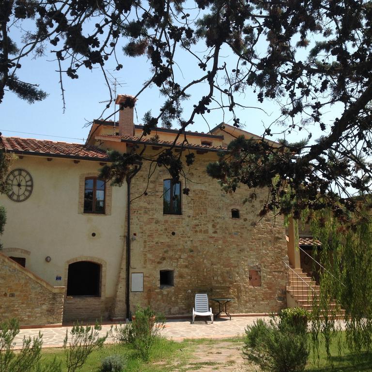 Teruzzi Country House 圣吉米纳诺 外观 照片