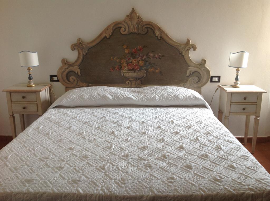 Teruzzi Country House 圣吉米纳诺 外观 照片