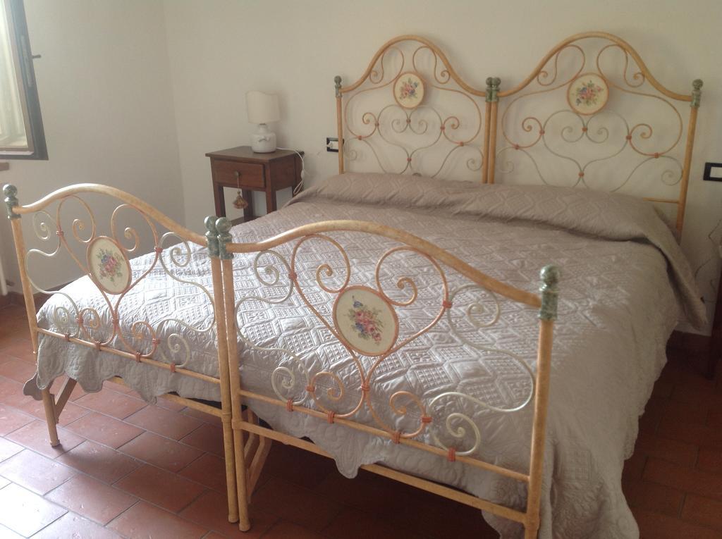 Teruzzi Country House 圣吉米纳诺 外观 照片